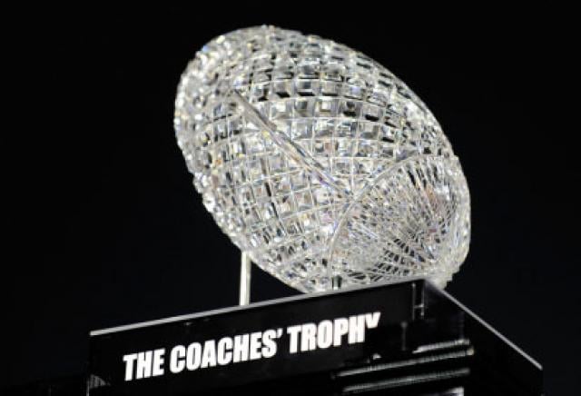 Coaches Trophy