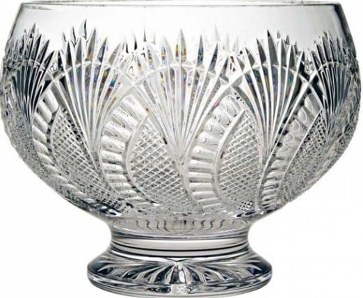 Waterford crystal patterns